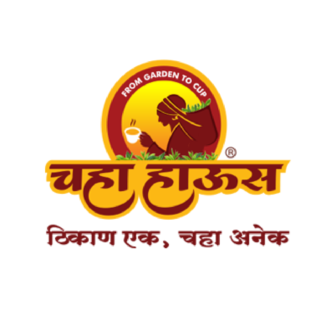 ch logo
