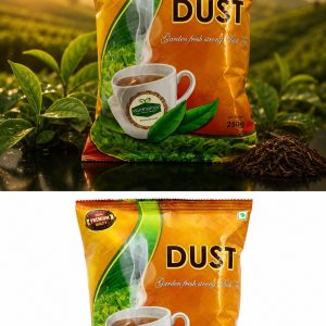 vardhaman dust tea