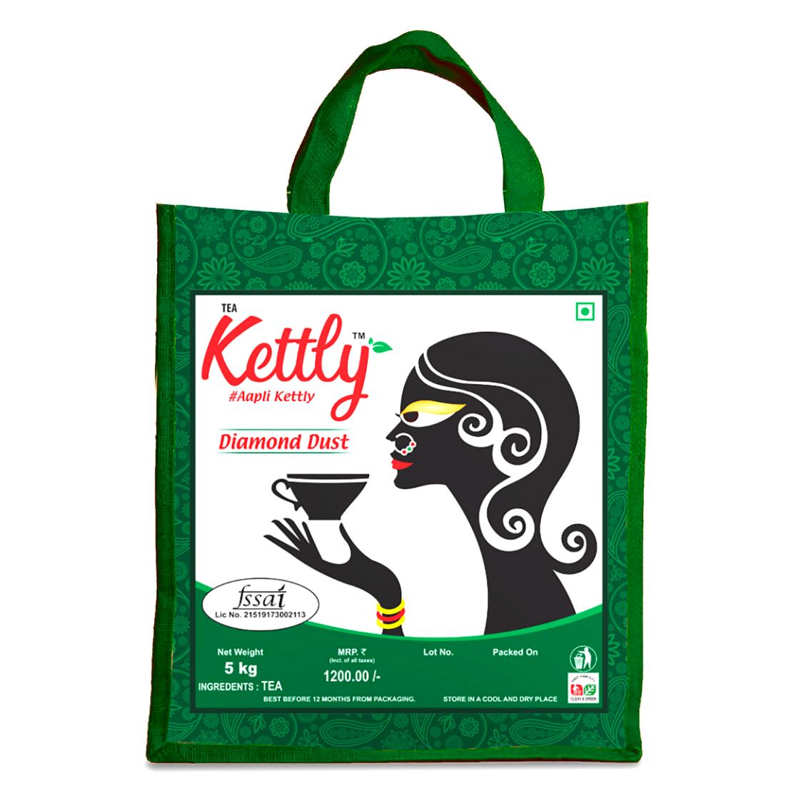 kettly royal tea