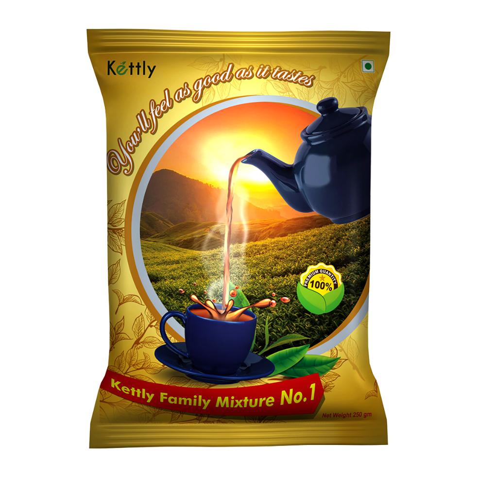 kettly royal tea