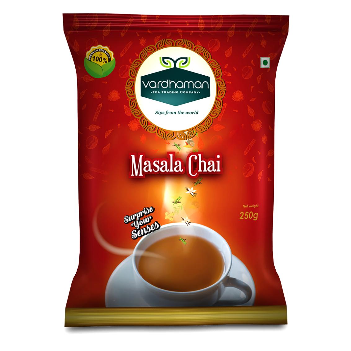 kettly royal tea