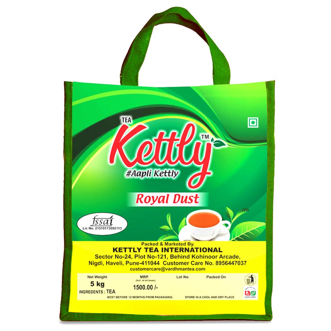 kettly royal tea