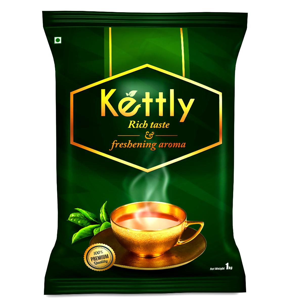 jaggery tea