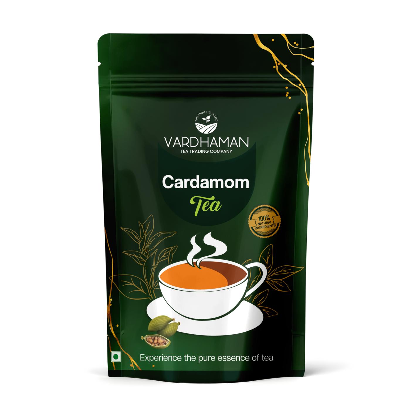 jaggery tea