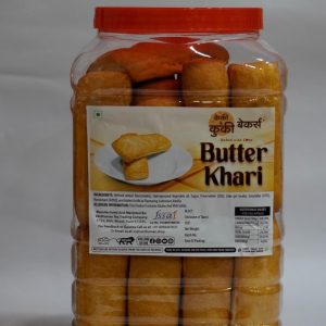 Home cream roll