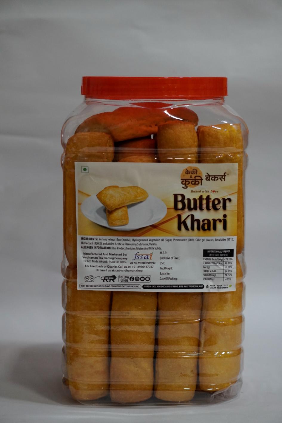 cream roll