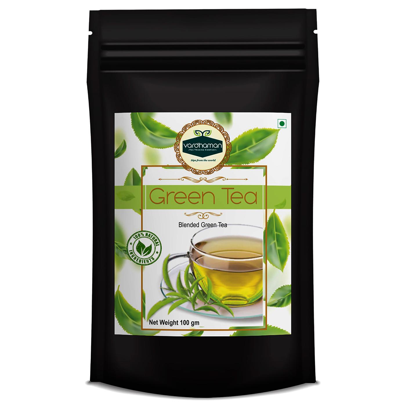 instant cardamom tea