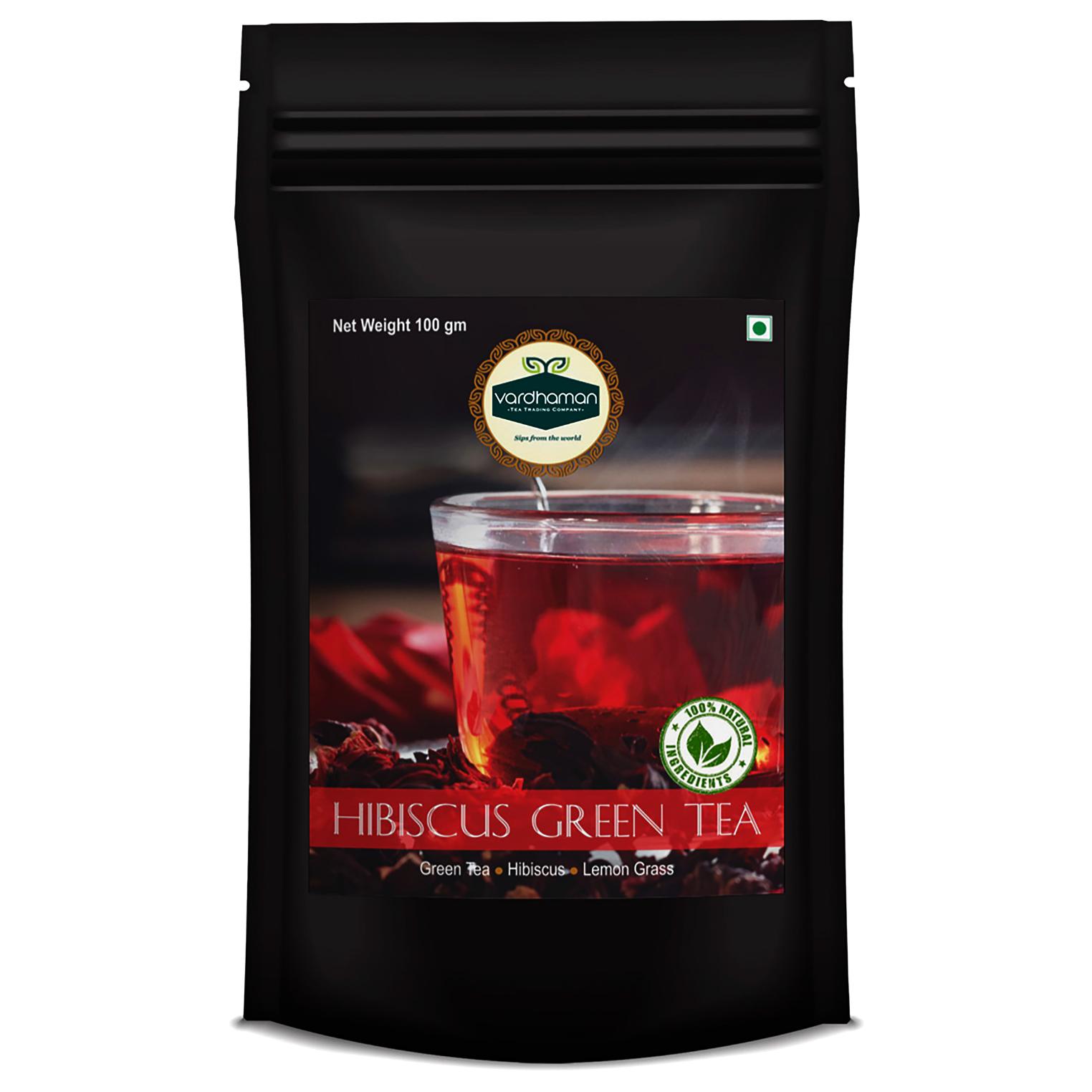 instant cardamom tea